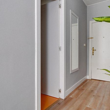 Apartamento San Blas By Sanse Holidays サン・セバスティアン エクステリア 写真