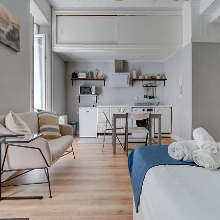 Apartamento San Blas By Sanse Holidays サン・セバスティアン エクステリア 写真