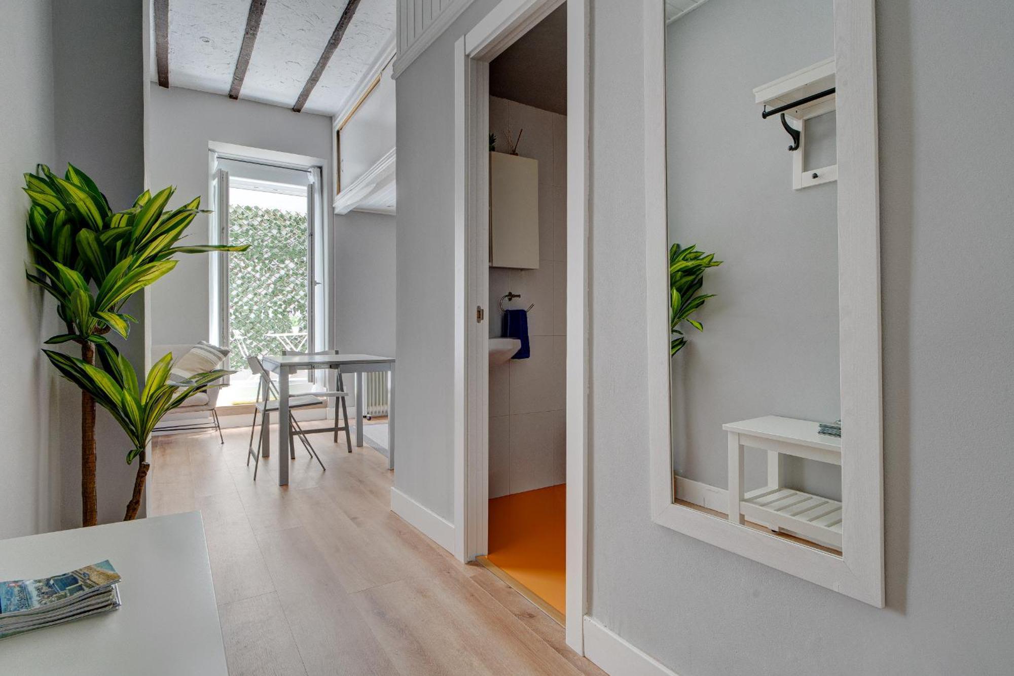 Apartamento San Blas By Sanse Holidays サン・セバスティアン エクステリア 写真