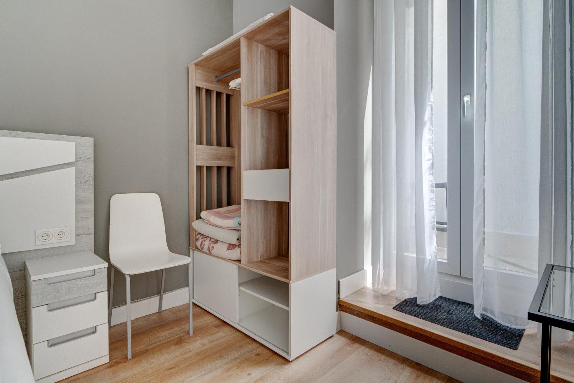 Apartamento San Blas By Sanse Holidays サン・セバスティアン エクステリア 写真