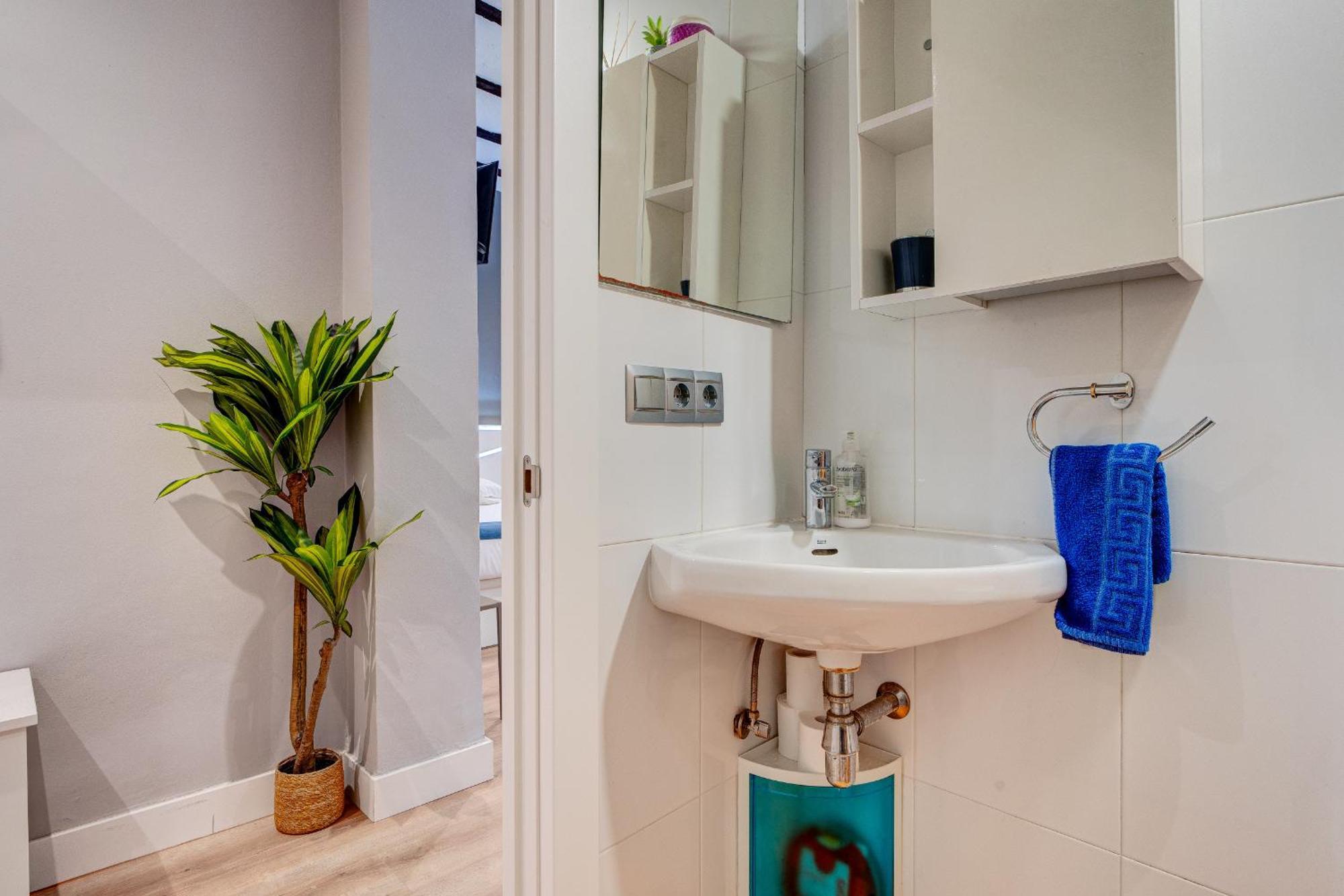 Apartamento San Blas By Sanse Holidays サン・セバスティアン エクステリア 写真